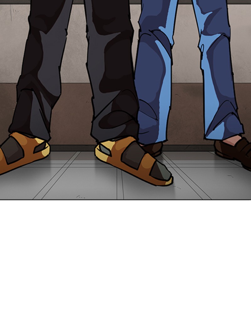 Lookism Chapitre 261 - Page 104
