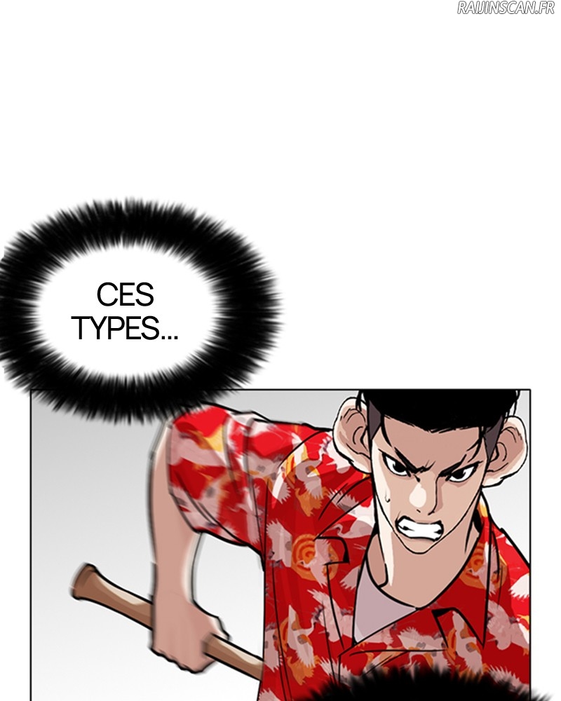 Lookism Chapitre 261 - Page 105