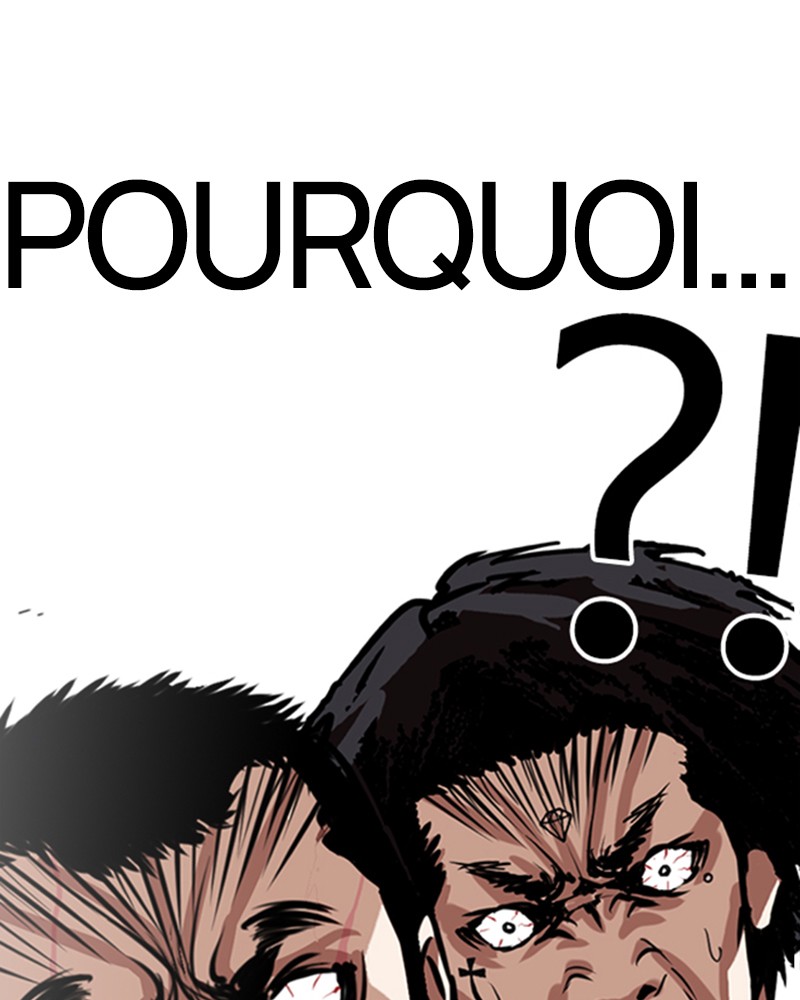 Lookism Chapitre 261 - Page 108