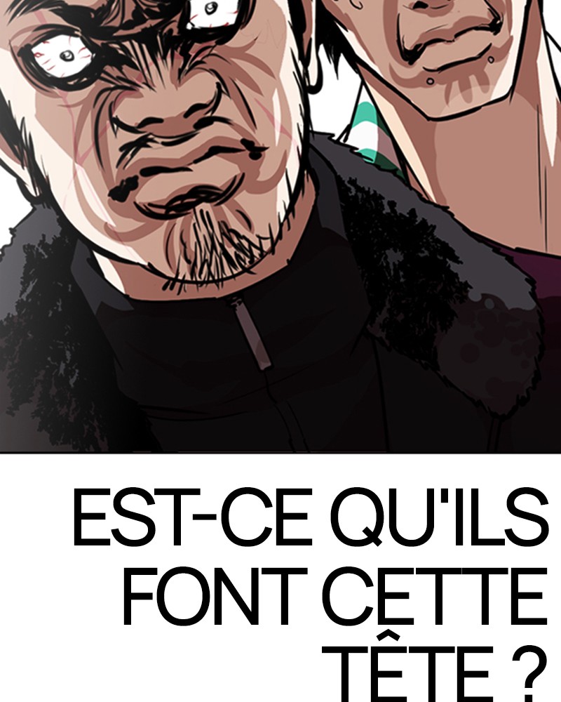 Lookism Chapitre 261 - Page 109