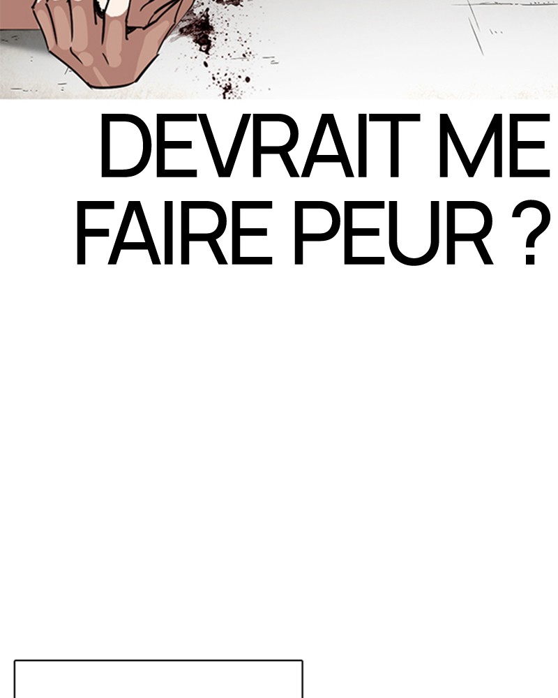 Lookism Chapitre 261 - Page 11