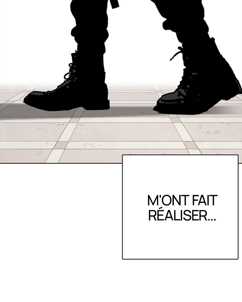 Lookism Chapitre 261 - Page 114