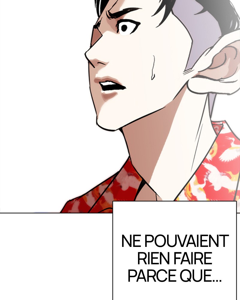 Lookism Chapitre 261 - Page 116