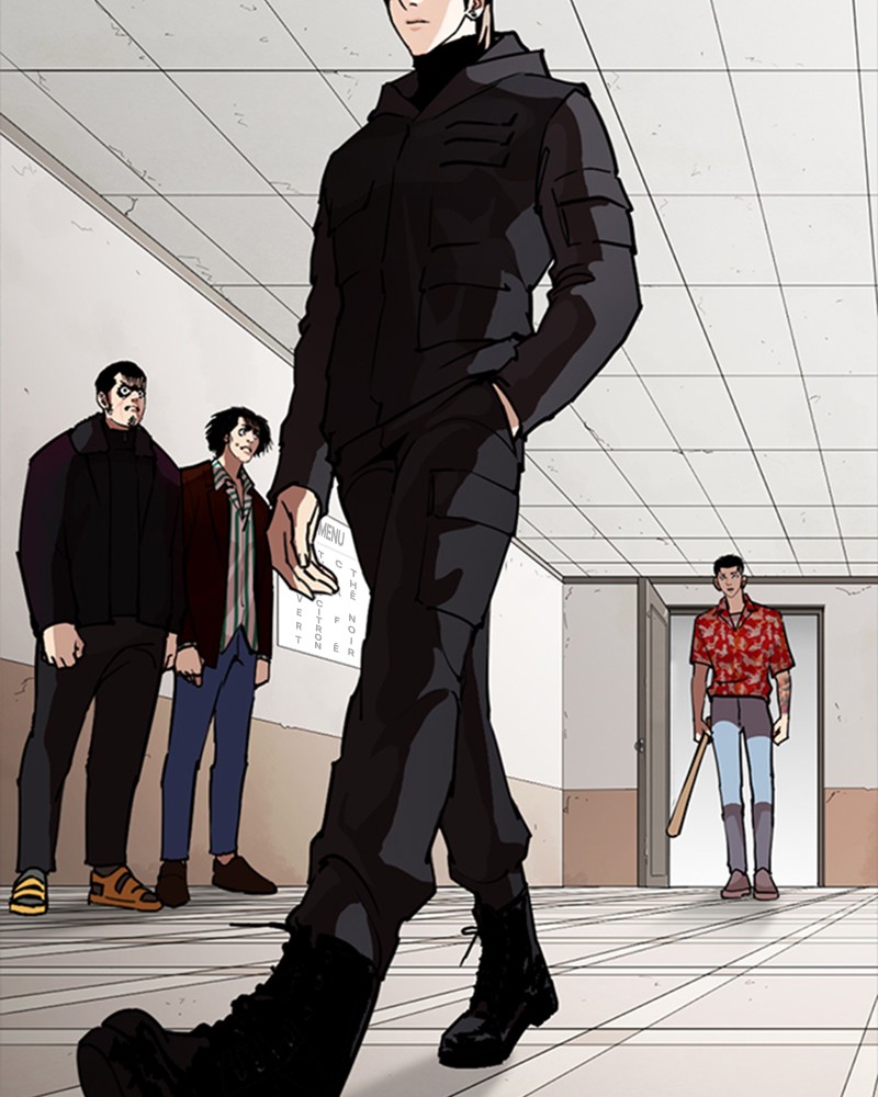Lookism Chapitre 261 - Page 119