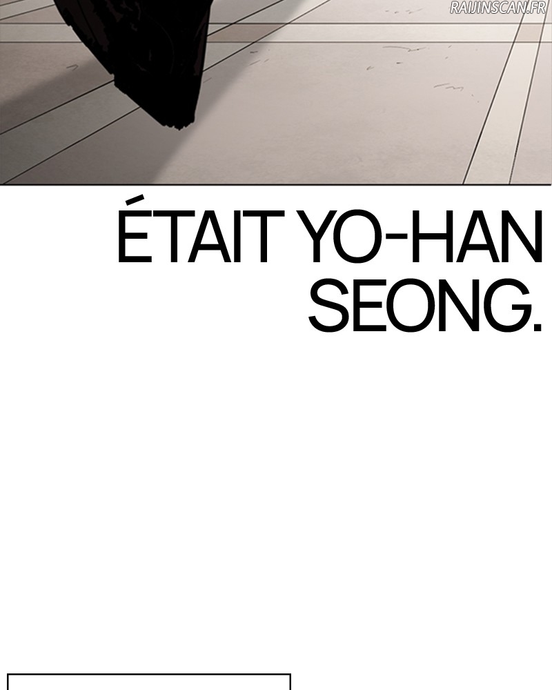 Lookism Chapitre 261 - Page 120
