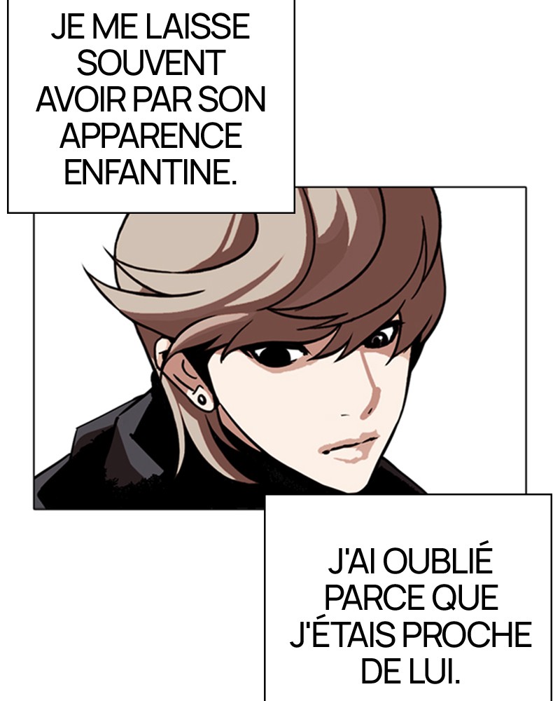Lookism Chapitre 261 - Page 121