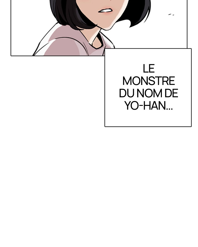 Lookism Chapitre 261 - Page 123