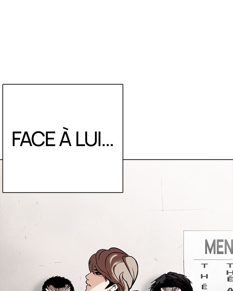 Lookism Chapitre 261 - Page 124