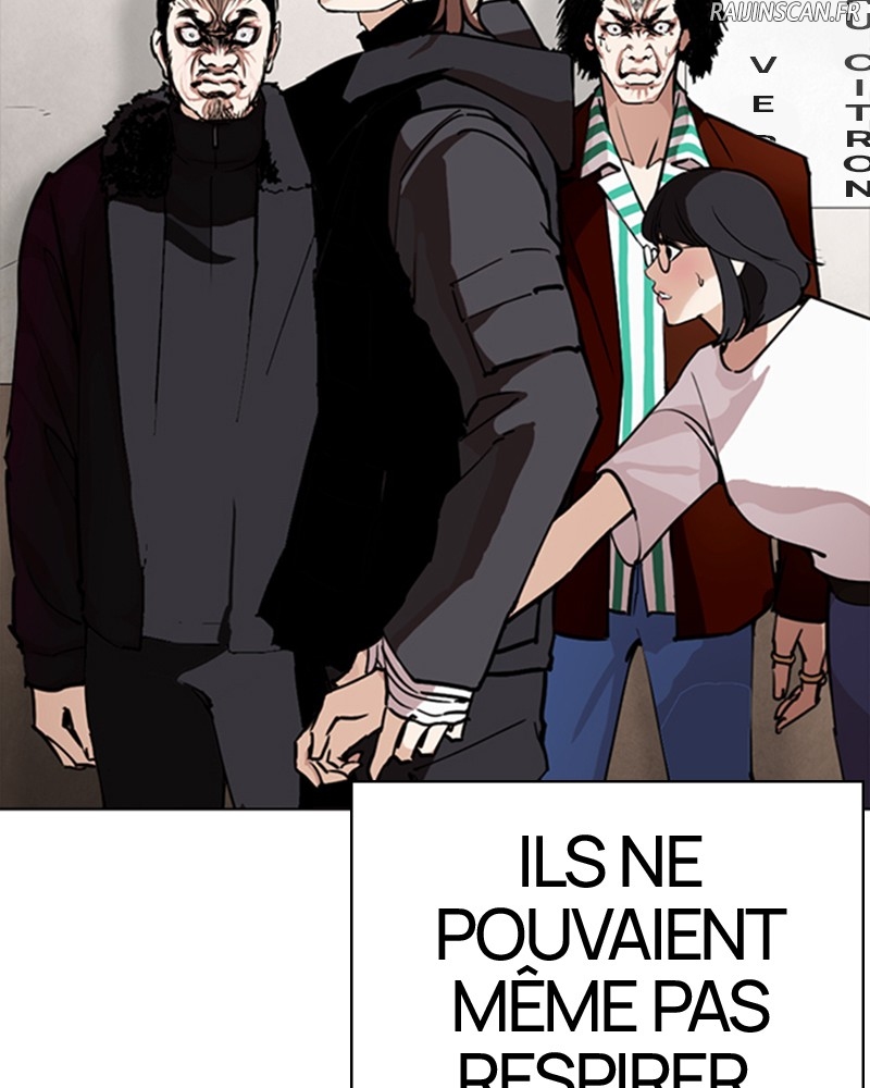 Lookism Chapitre 261 - Page 125