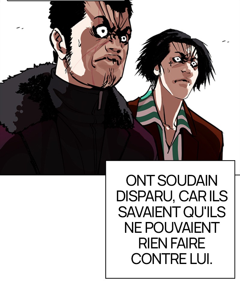 Lookism Chapitre 261 - Page 127