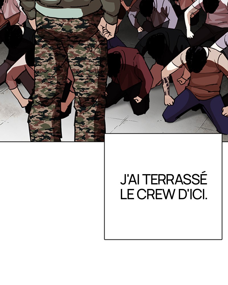Lookism Chapitre 261 - Page 13