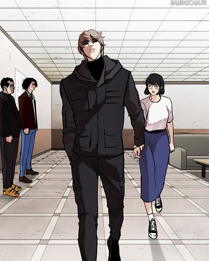 Lookism Chapitre 261 - Page 130