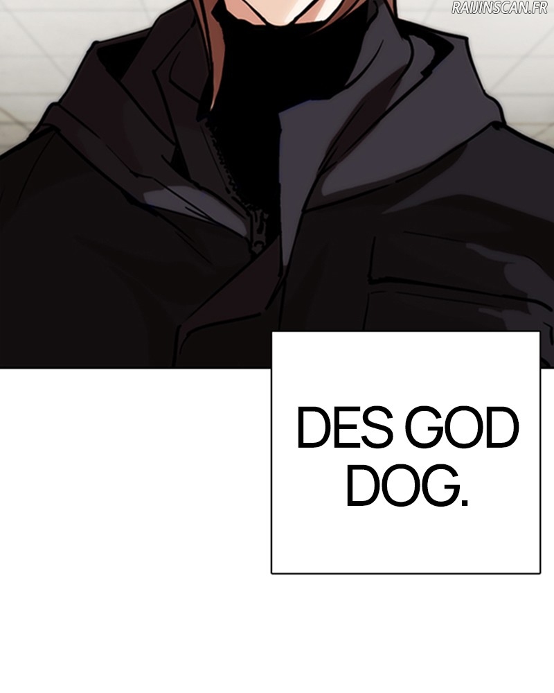Lookism Chapitre 261 - Page 135