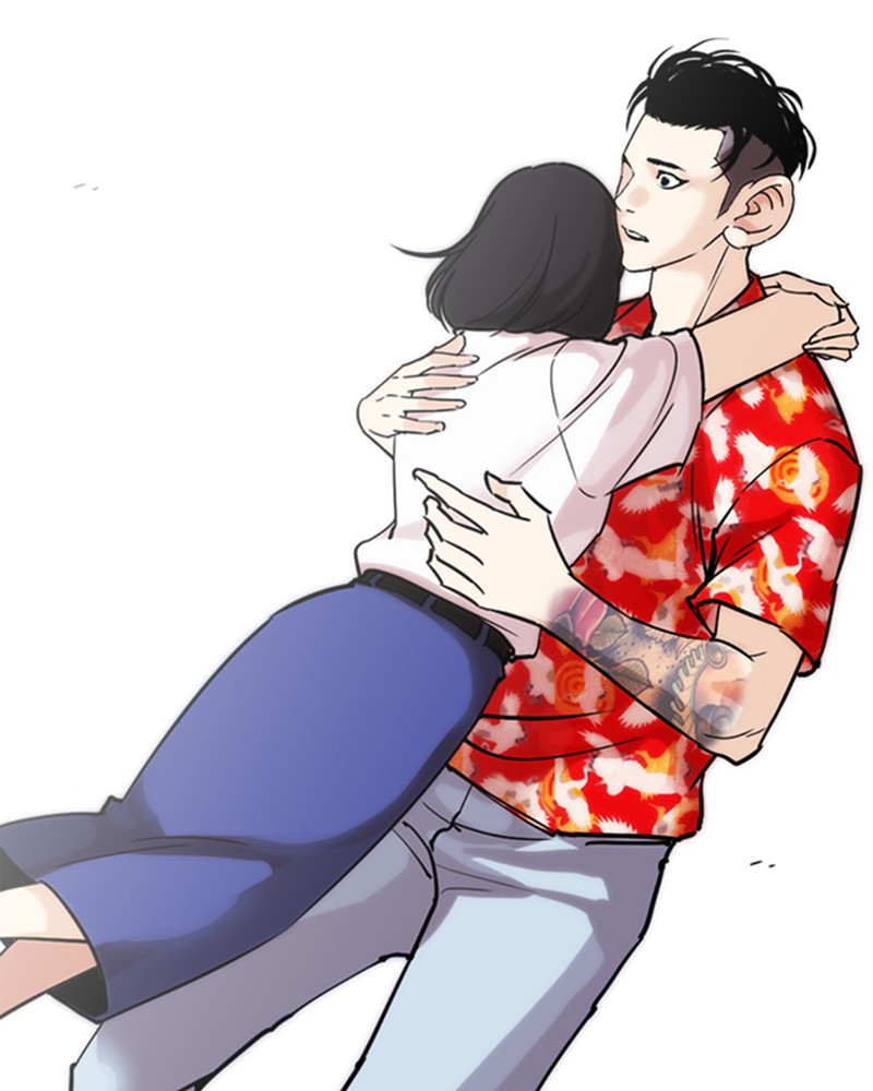 Lookism Chapitre 261 - Page 138
