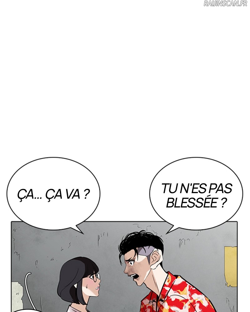 Lookism Chapitre 261 - Page 140