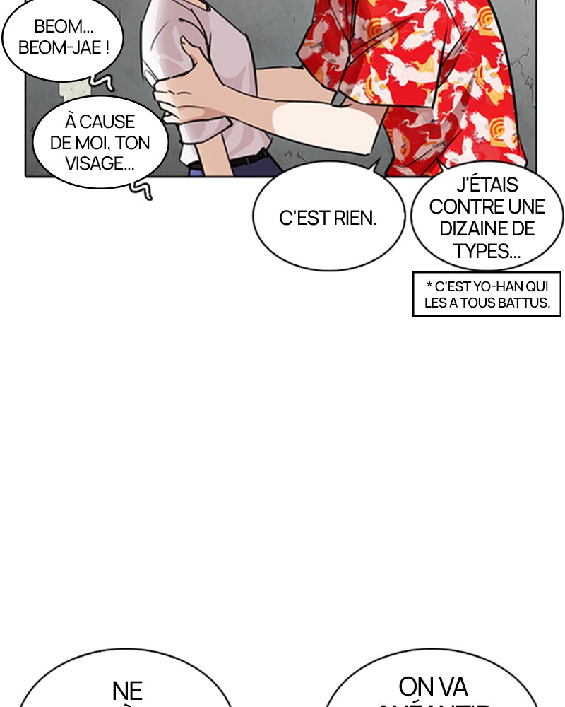 Lookism Chapitre 261 - Page 141