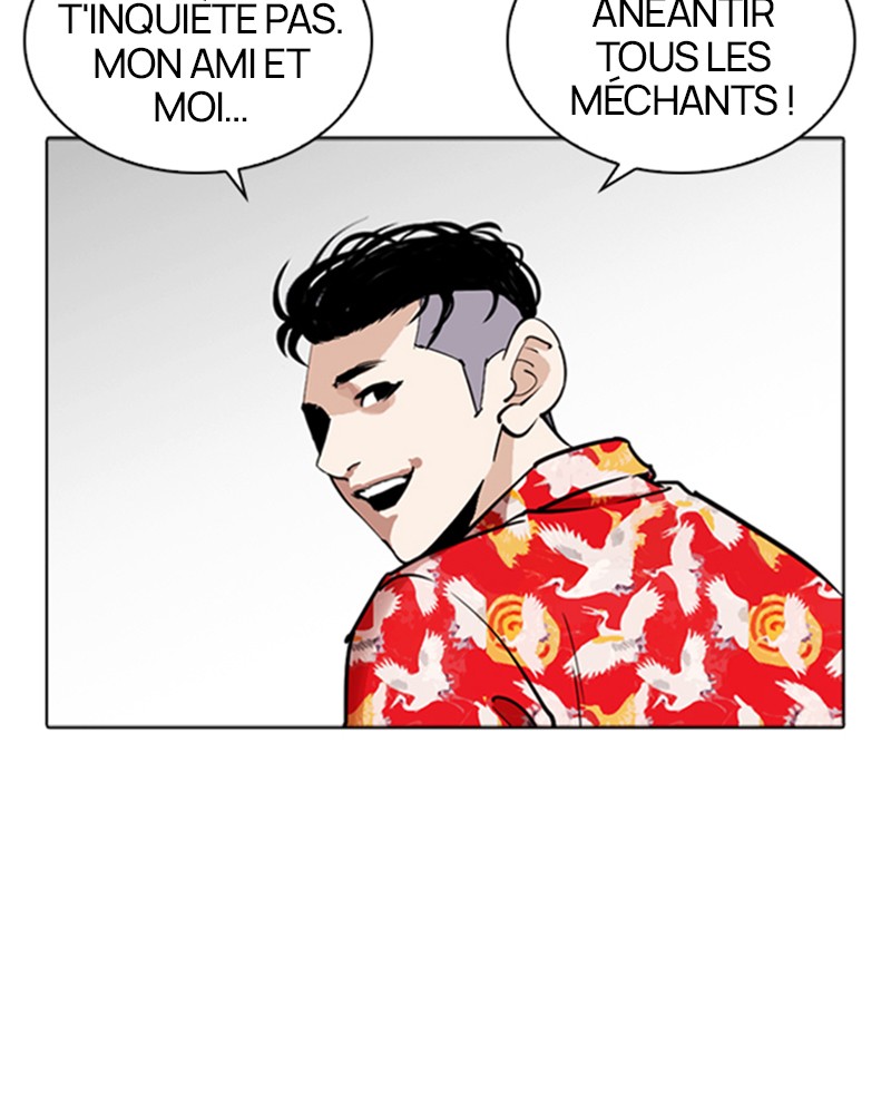 Lookism Chapitre 261 - Page 142