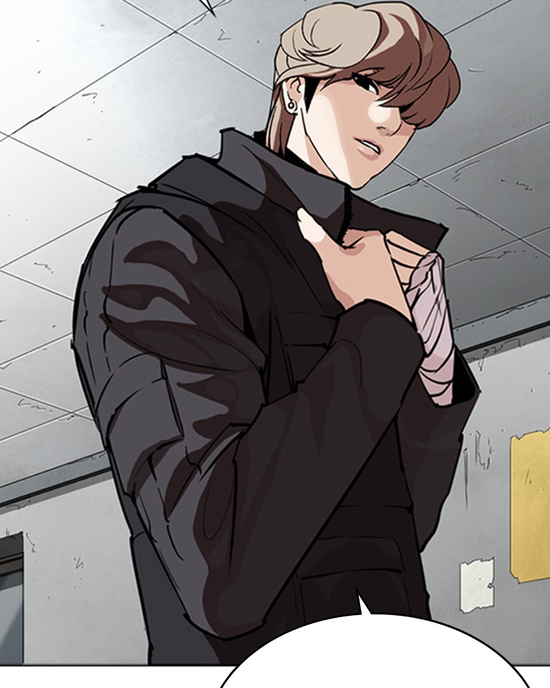 Lookism Chapitre 261 - Page 144
