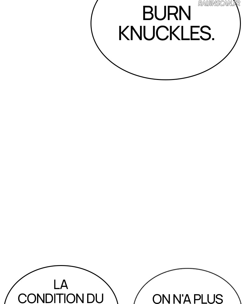 Lookism Chapitre 261 - Page 145