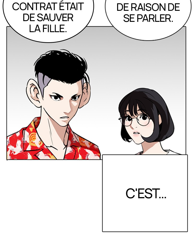 Lookism Chapitre 261 - Page 146