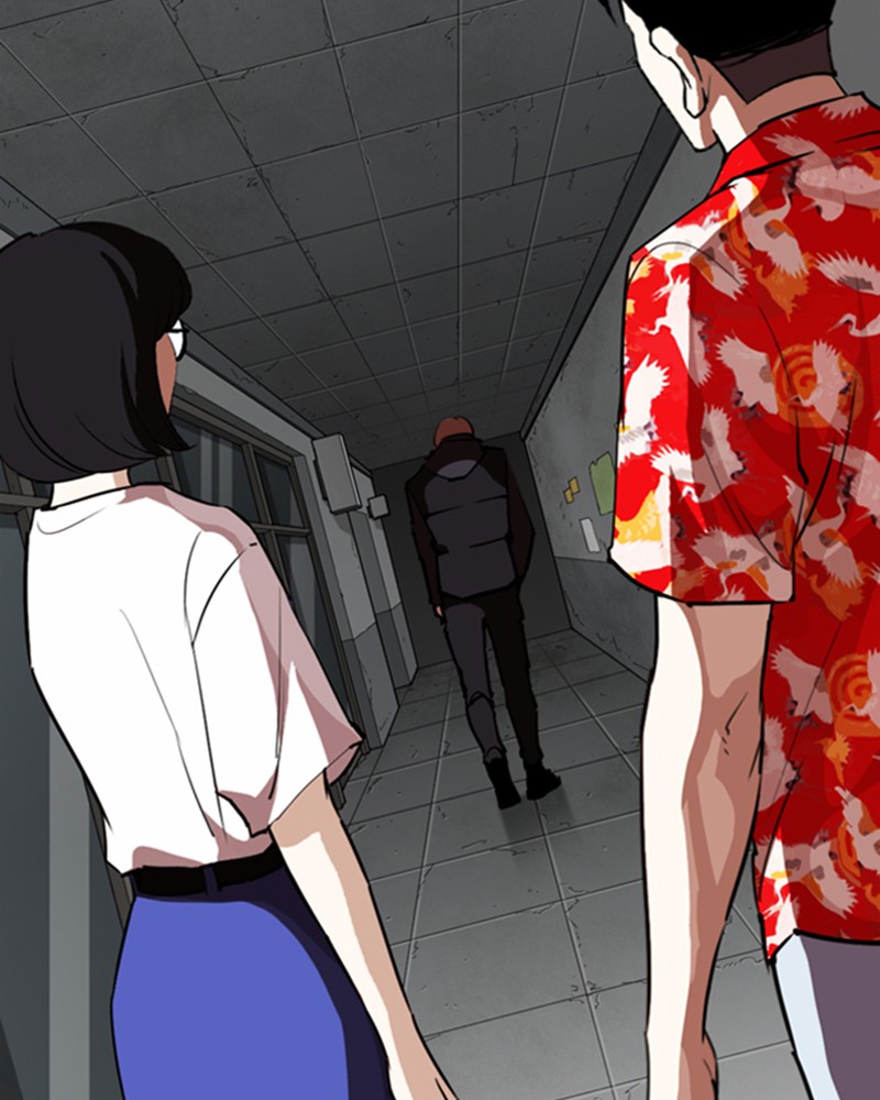 Lookism Chapitre 261 - Page 148