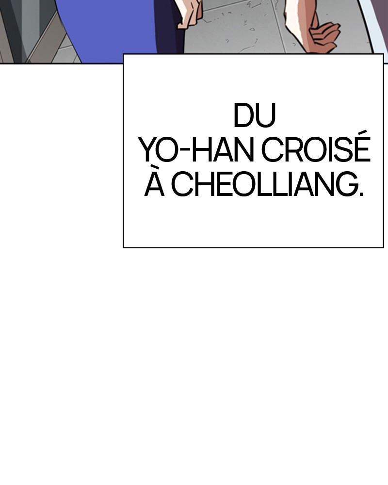 Lookism Chapitre 261 - Page 149