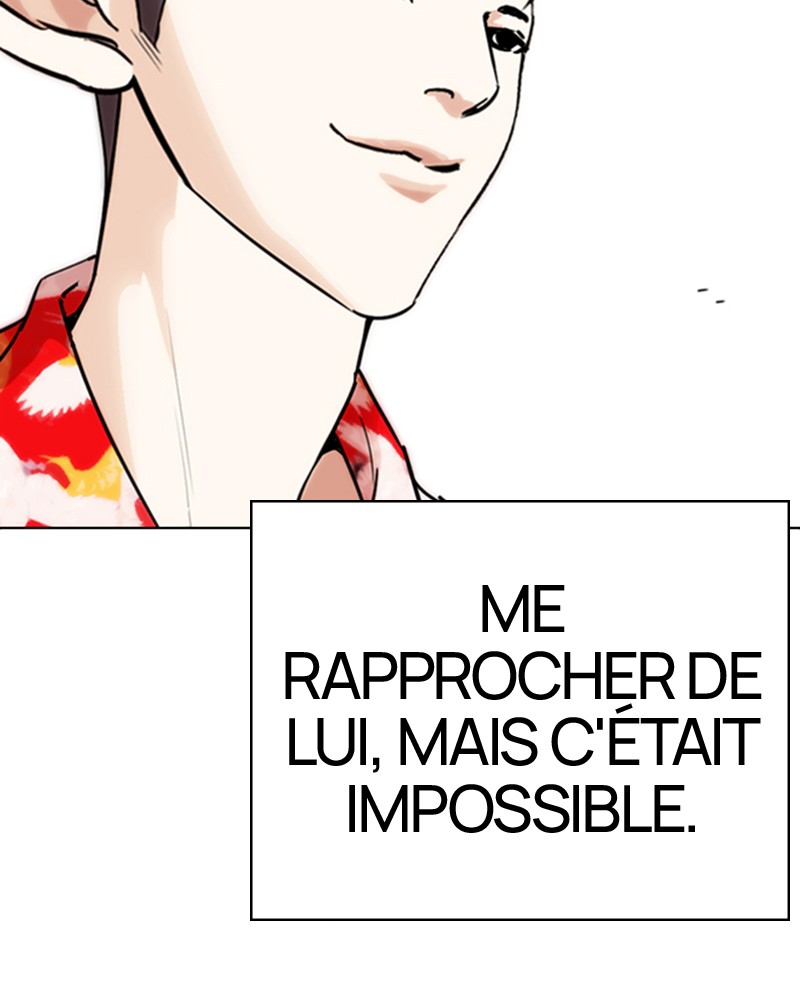 Lookism Chapitre 261 - Page 151