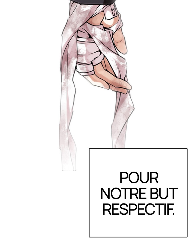 Lookism Chapitre 261 - Page 153