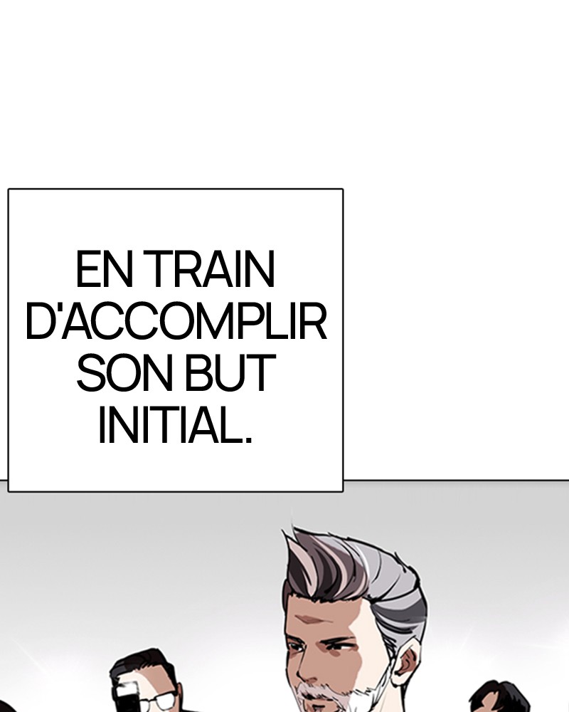 Lookism Chapitre 261 - Page 156