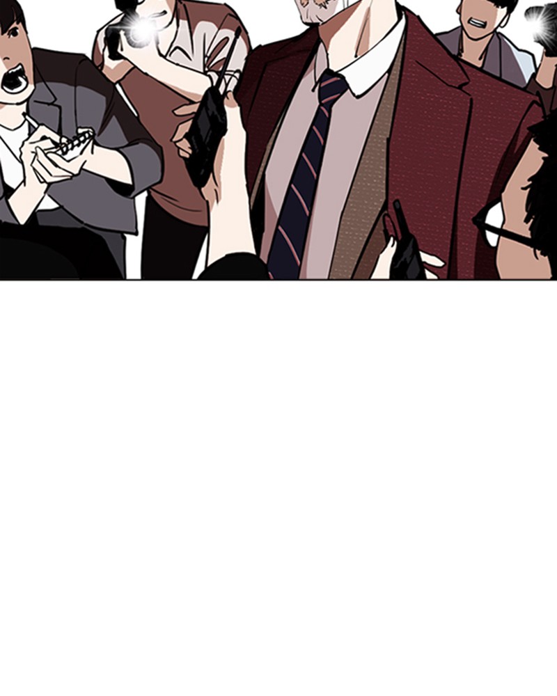 Lookism Chapitre 261 - Page 157