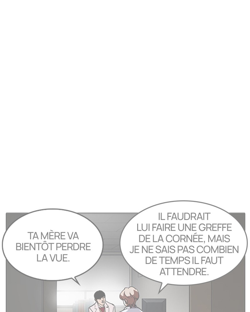 Lookism Chapitre 261 - Page 161
