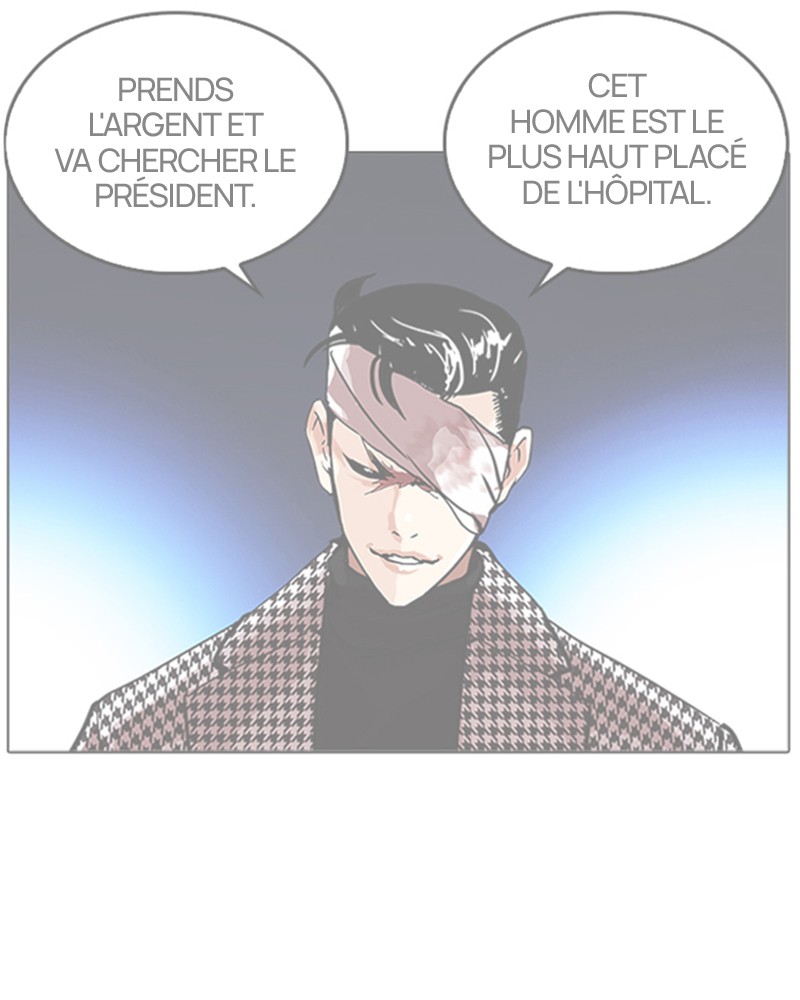 Lookism Chapitre 261 - Page 163