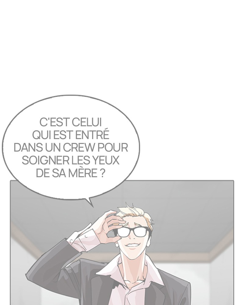 Lookism Chapitre 261 - Page 164