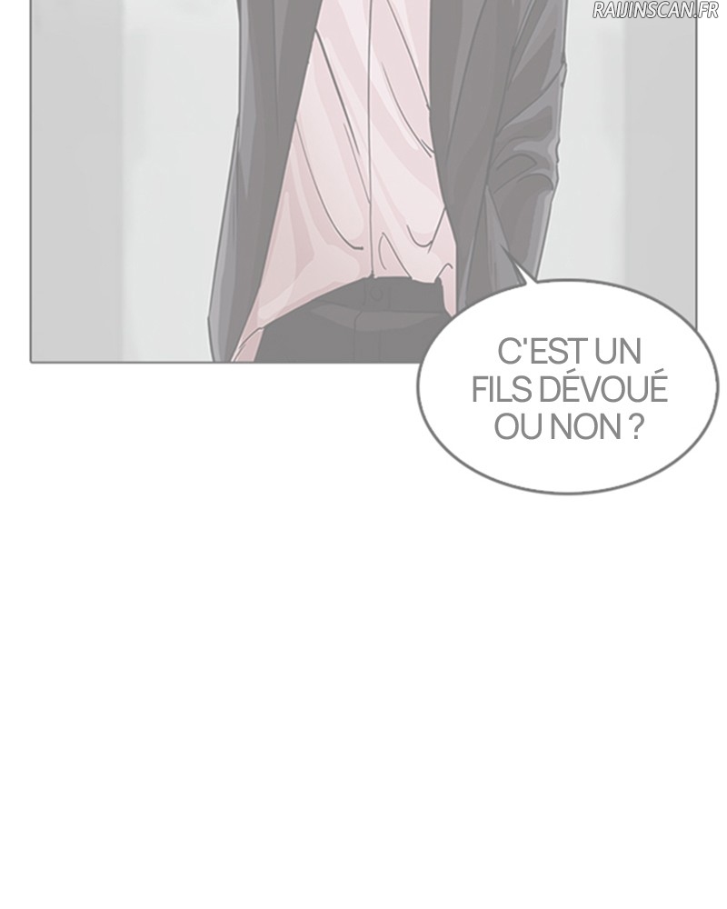 Lookism Chapitre 261 - Page 165