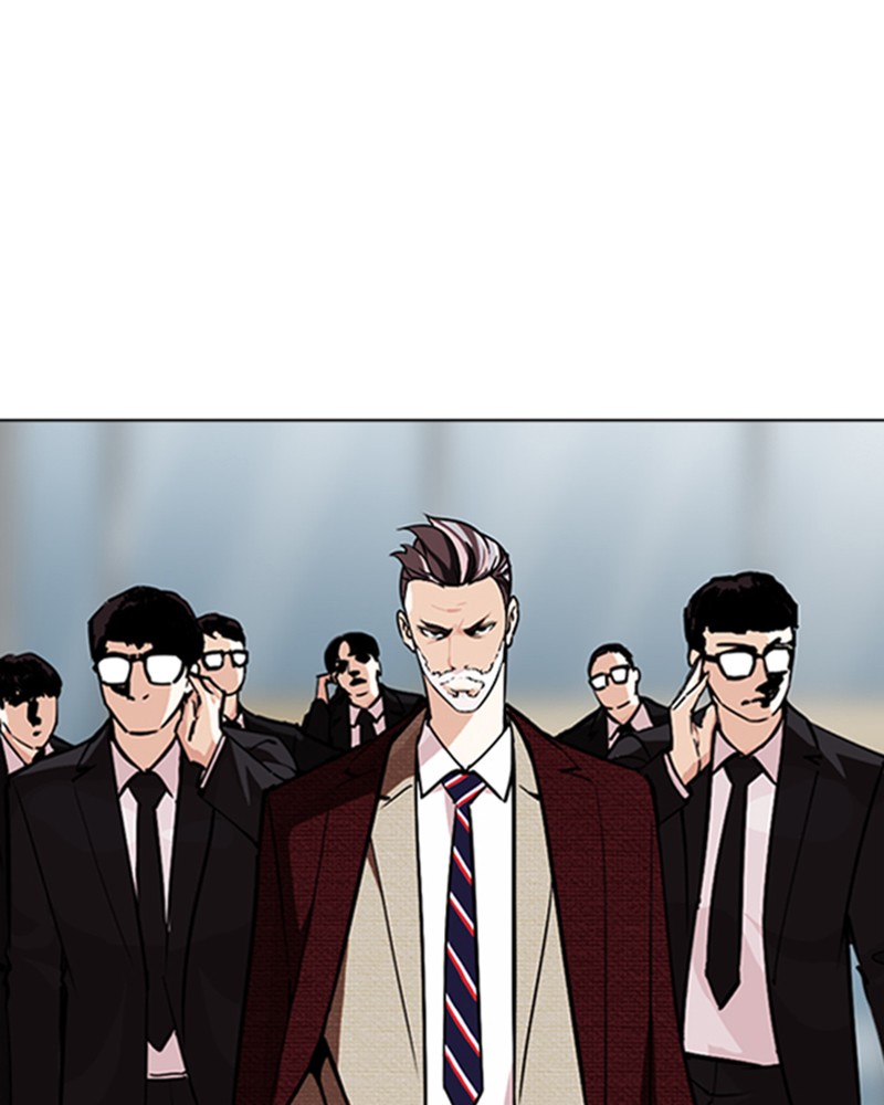 Lookism Chapitre 261 - Page 174
