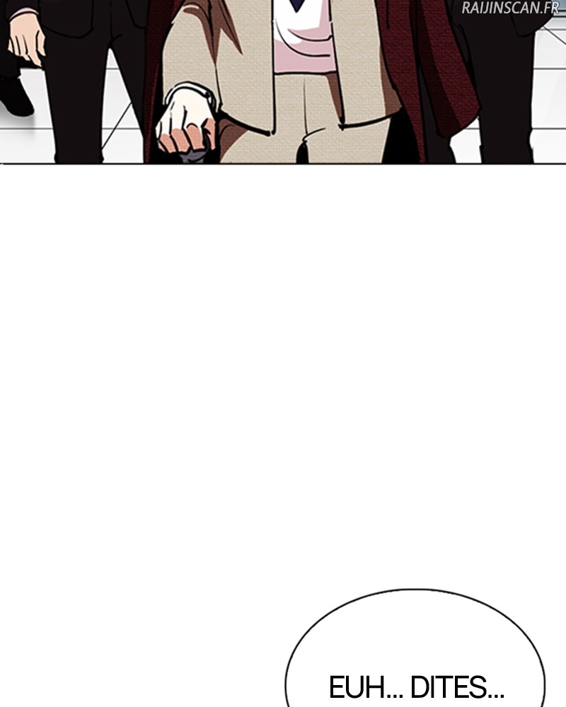 Lookism Chapitre 261 - Page 175