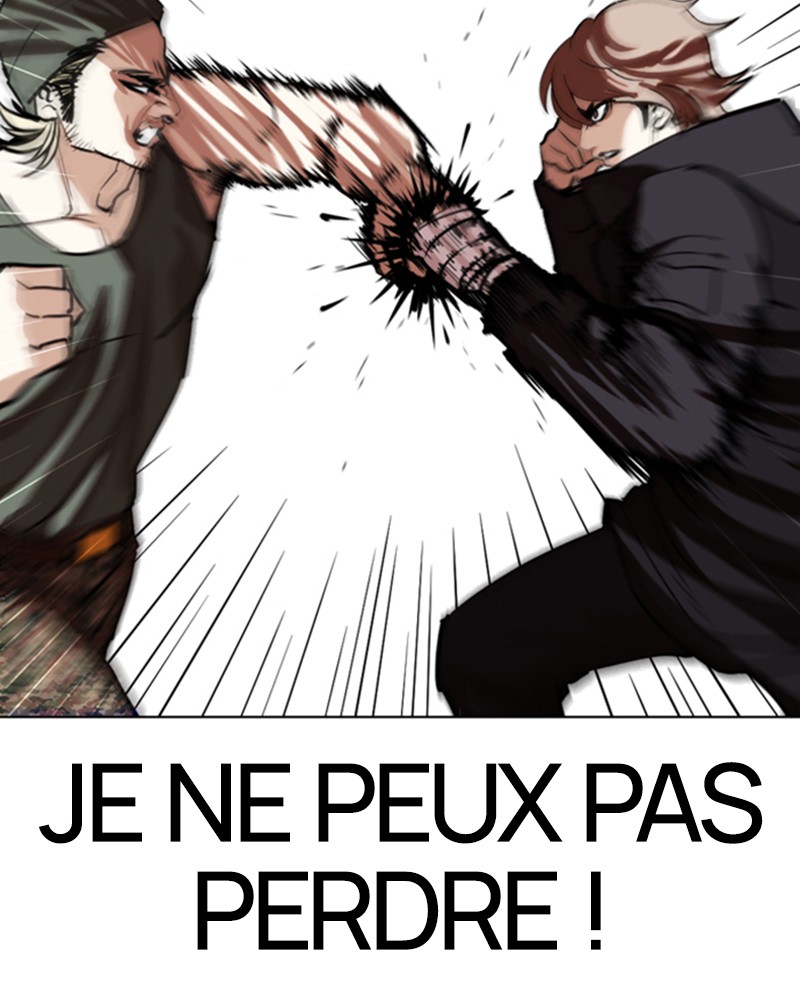 Lookism Chapitre 261 - Page 18