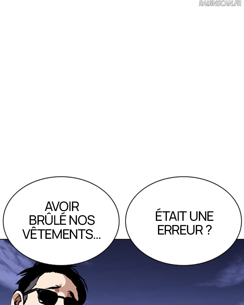 Lookism Chapitre 261 - Page 180