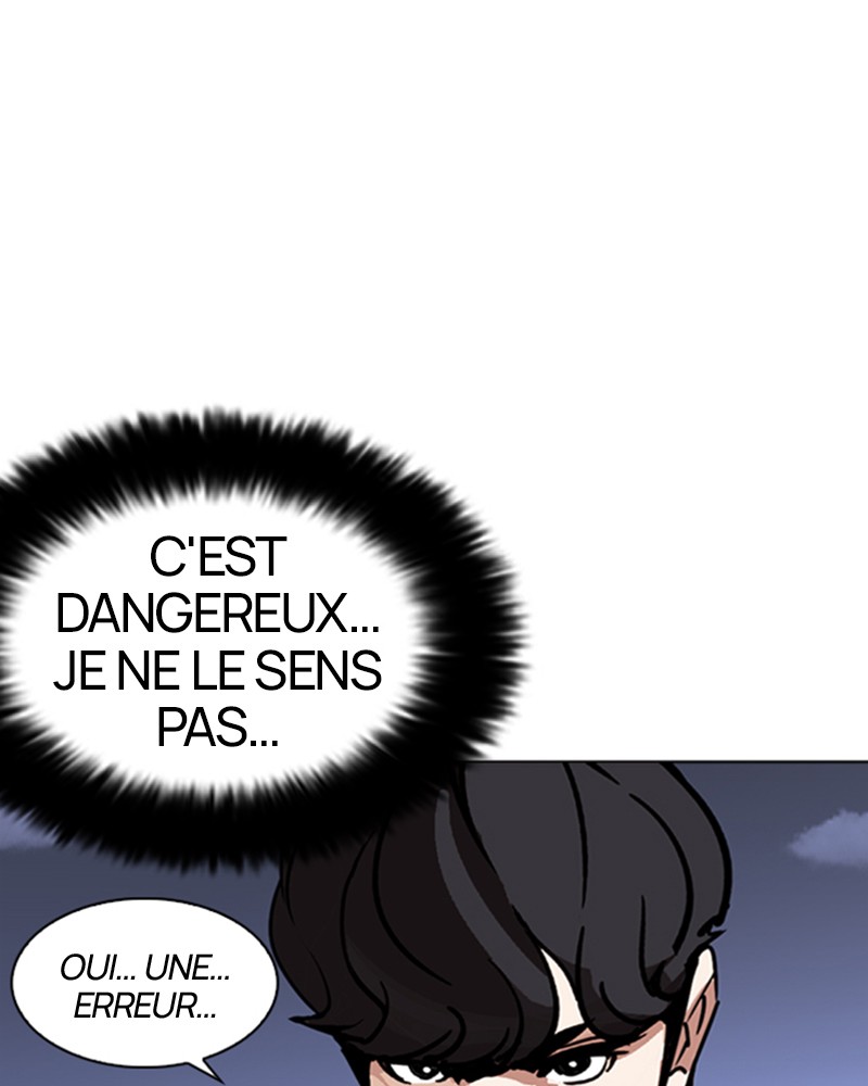 Lookism Chapitre 261 - Page 182