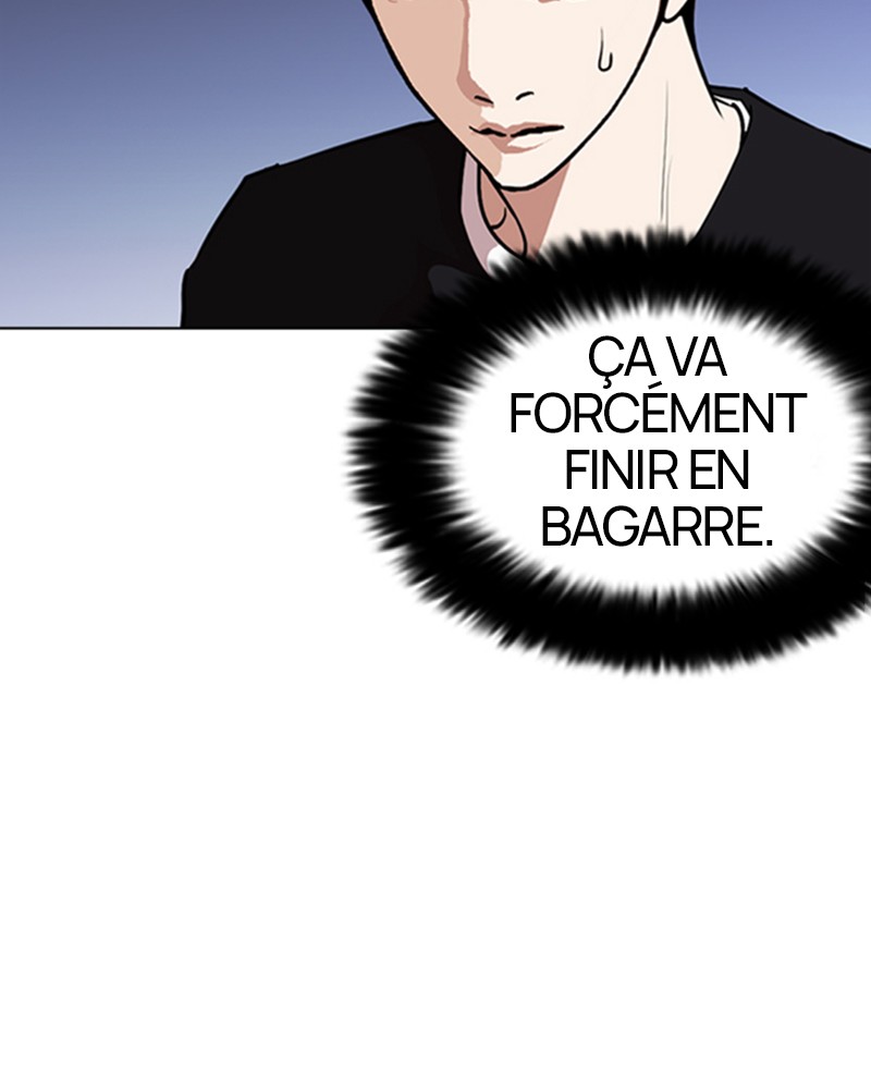 Lookism Chapitre 261 - Page 183