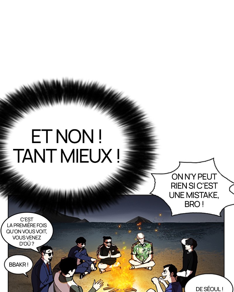 Lookism Chapitre 261 - Page 184