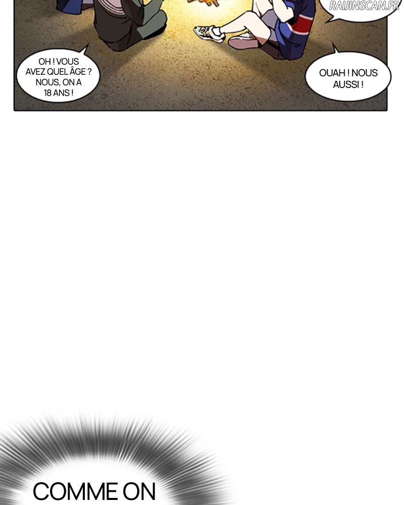 Lookism Chapitre 261 - Page 185
