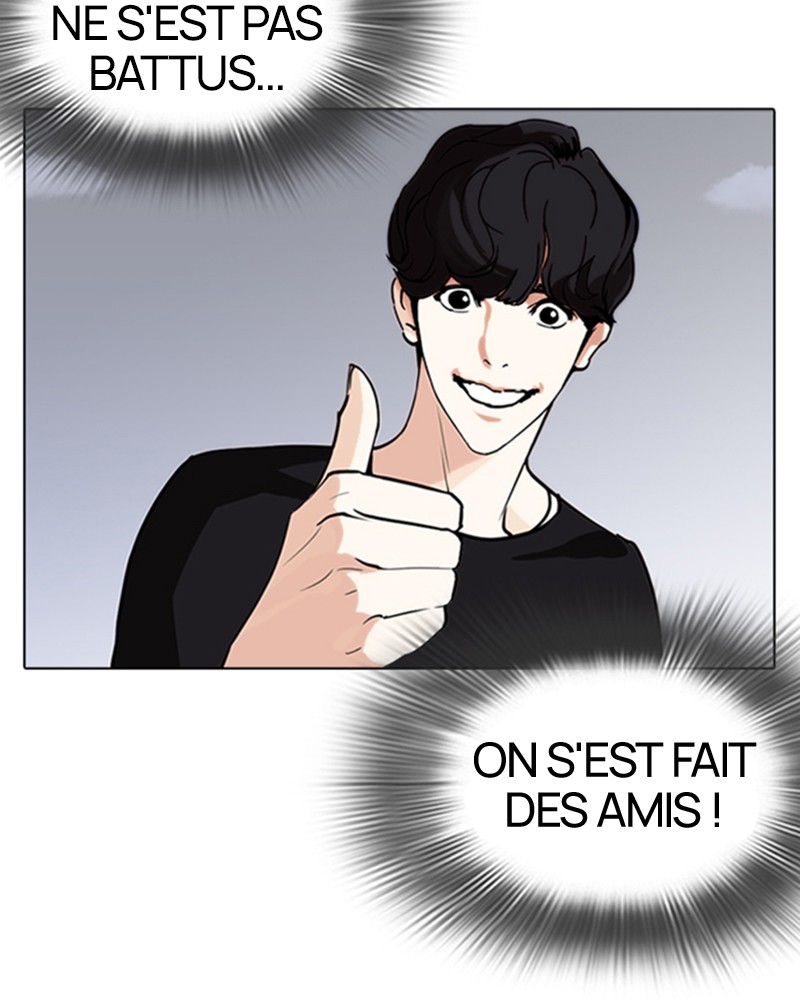 Lookism Chapitre 261 - Page 186