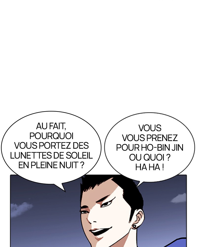 Lookism Chapitre 261 - Page 187