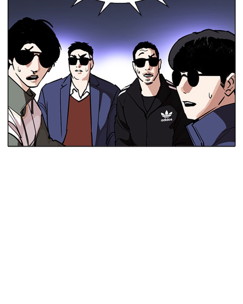 Lookism Chapitre 261 - Page 189