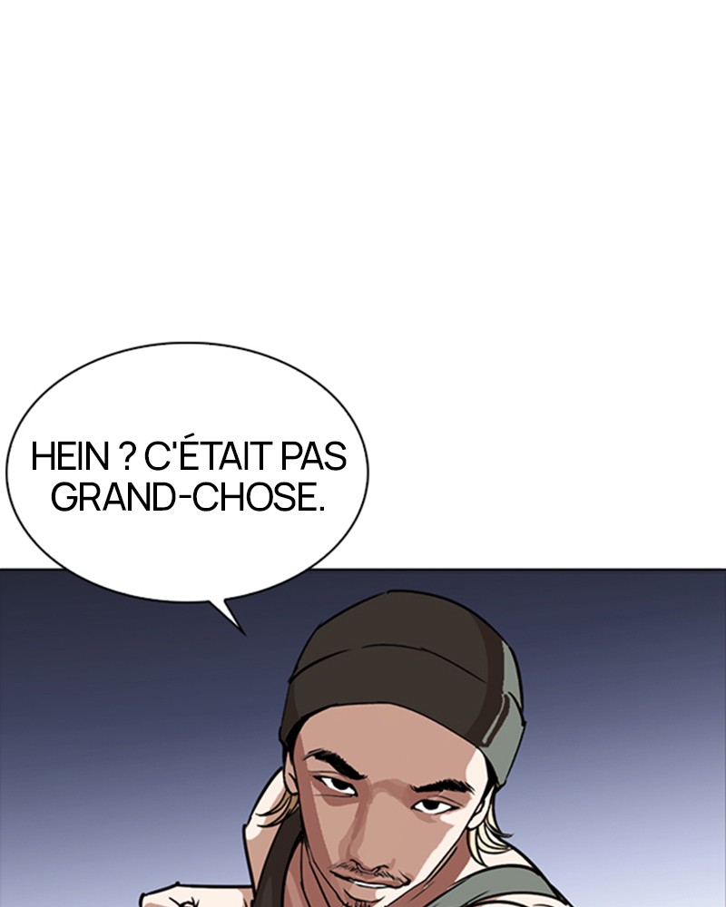 Lookism Chapitre 261 - Page 19