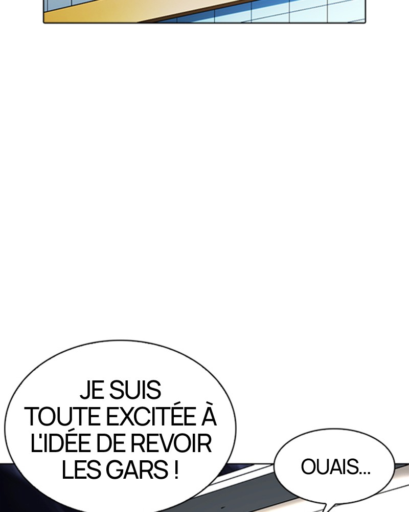 Lookism Chapitre 261 - Page 191