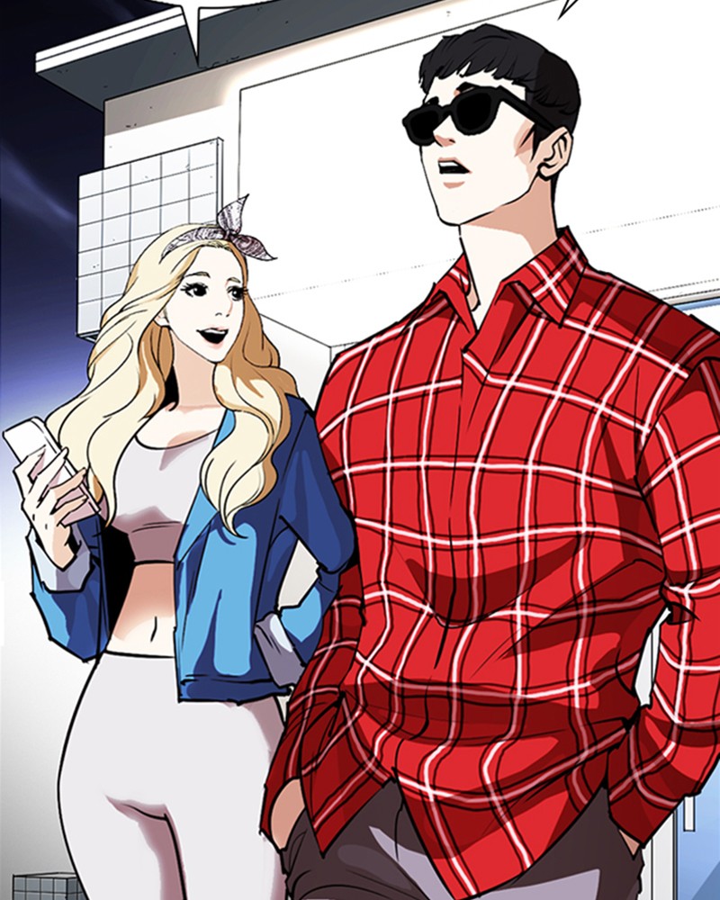 Lookism Chapitre 261 - Page 192