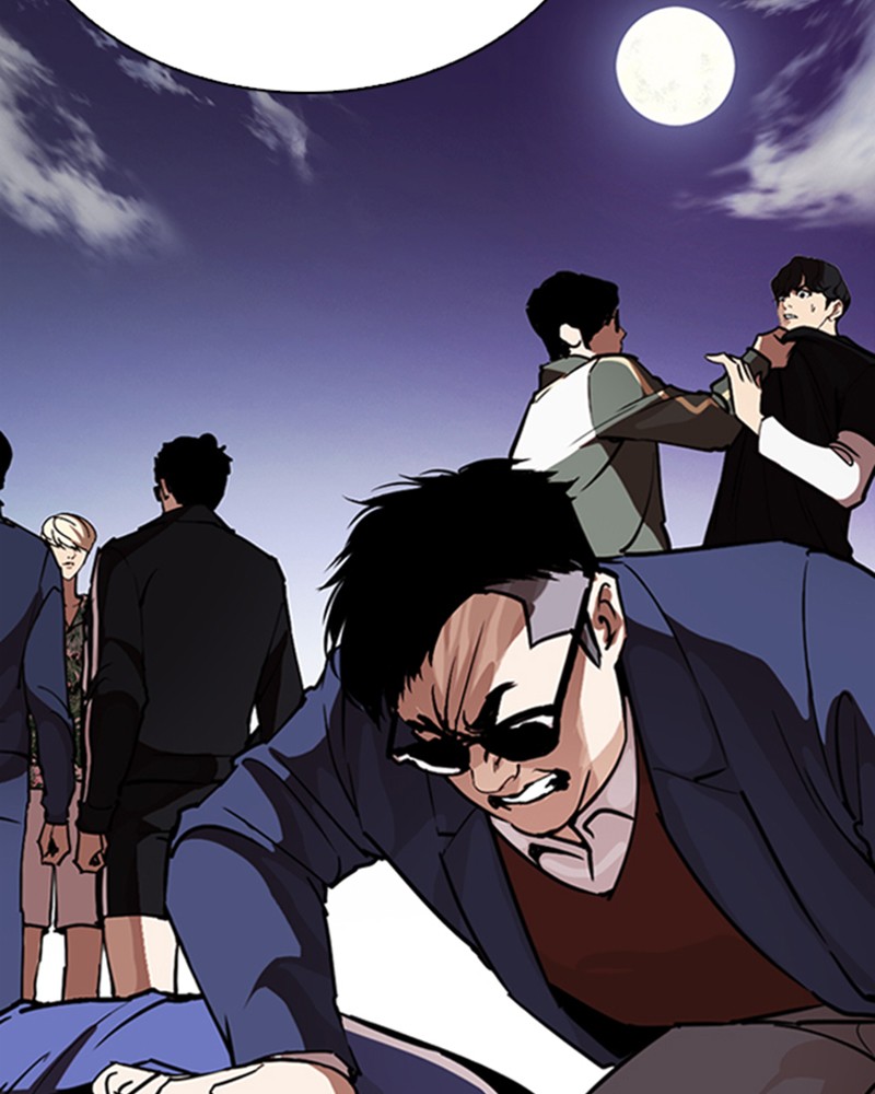 Lookism Chapitre 261 - Page 197