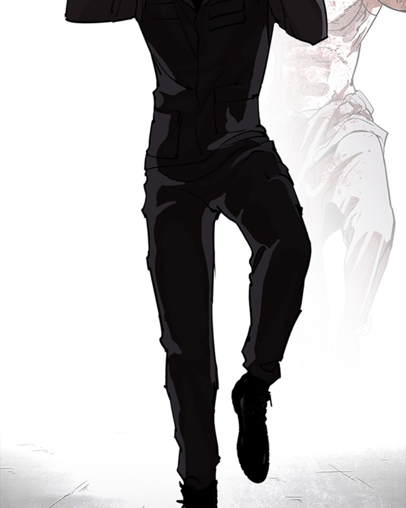 Lookism Chapitre 261 - Page 2